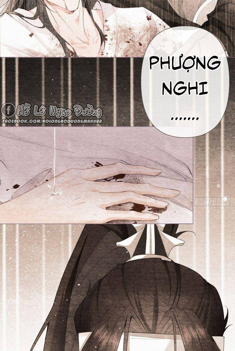 Nhập Mạc Chi Thần Chapter 1 - Trang 2