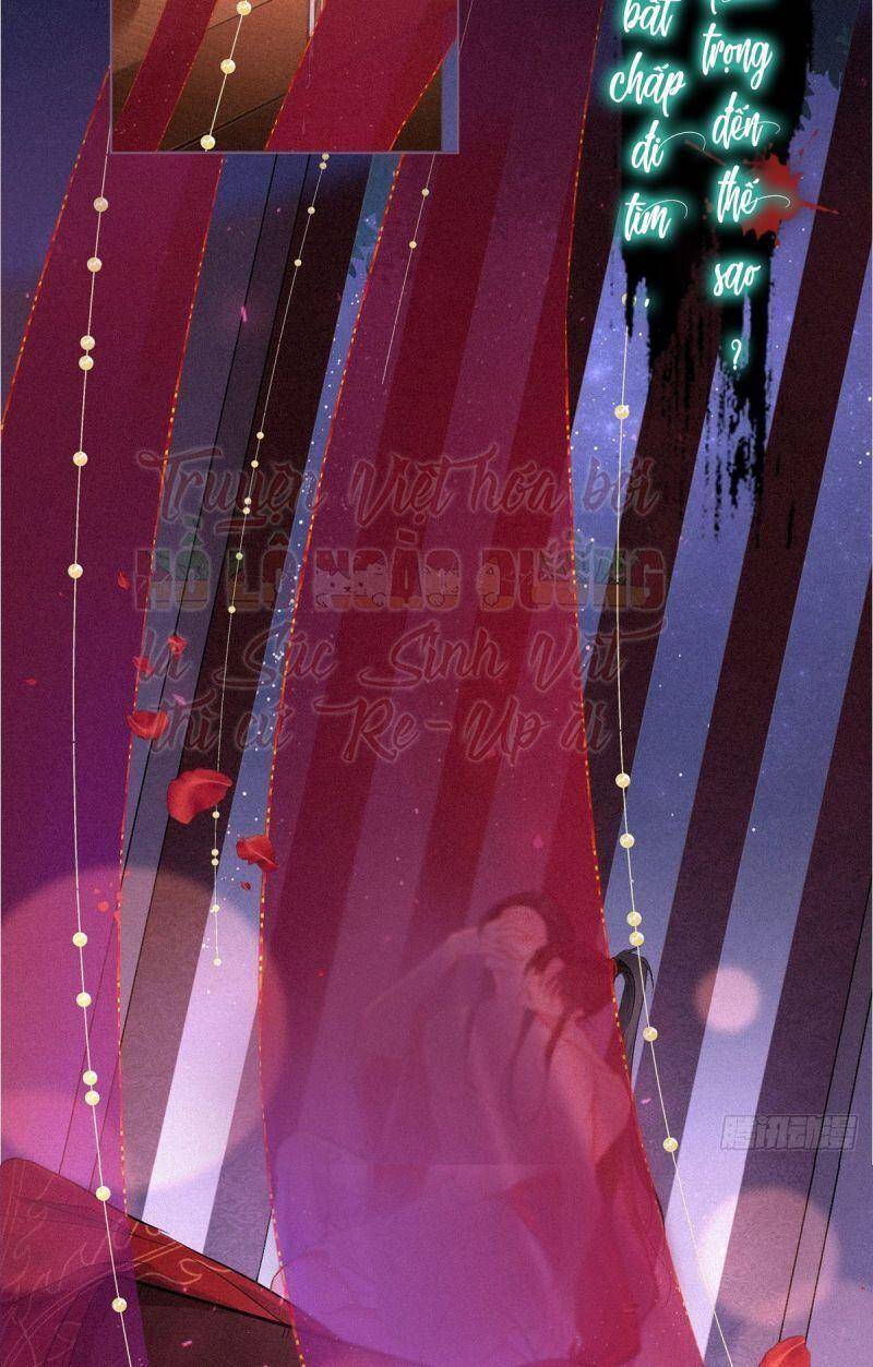 Nhập Mạc Chi Thần Chapter 1 - Trang 2