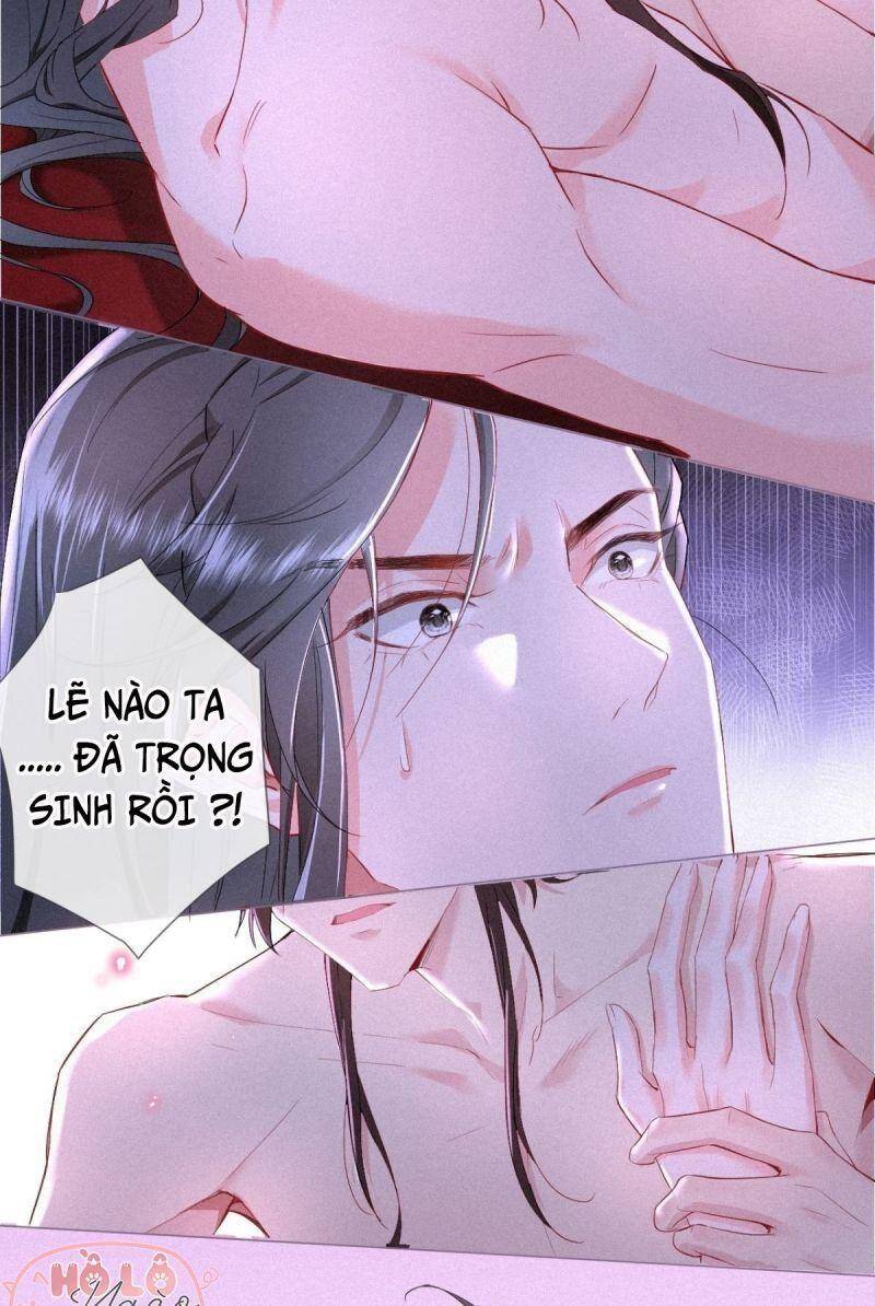 Nhập Mạc Chi Thần Chapter 1 - Trang 2