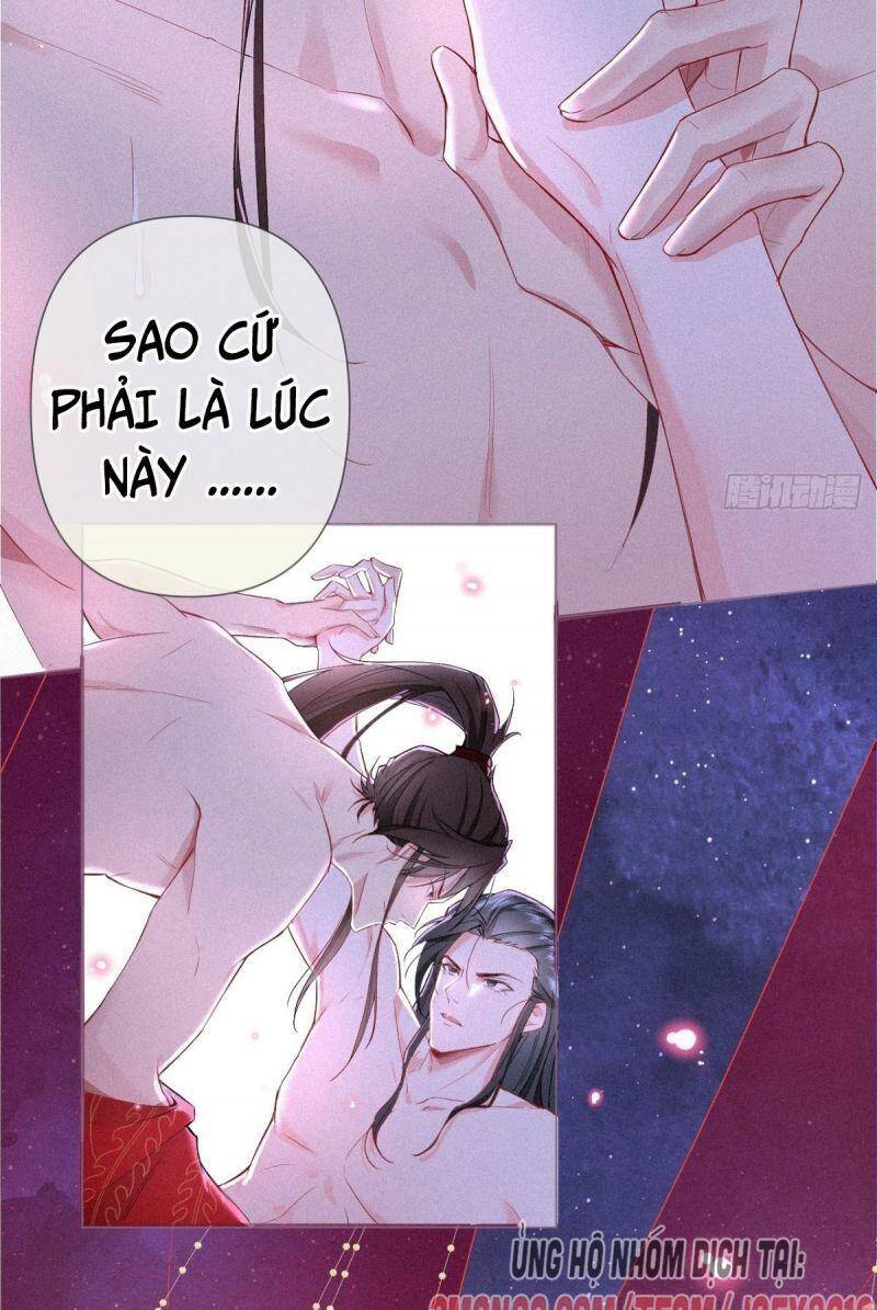 Nhập Mạc Chi Thần Chapter 1 - Trang 2