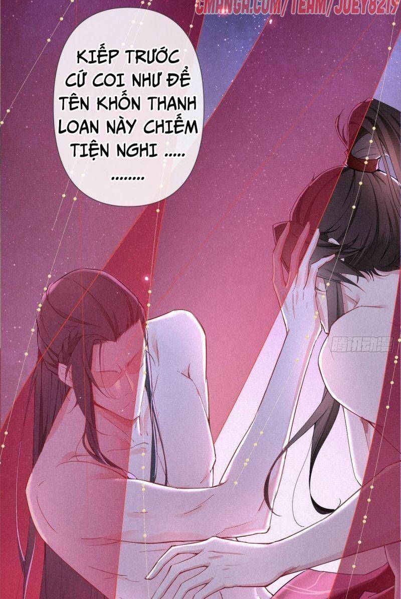 Nhập Mạc Chi Thần Chapter 1 - Trang 2