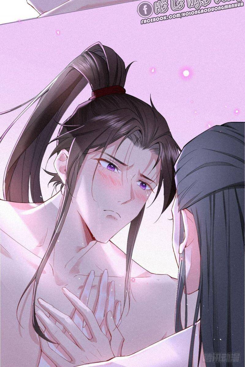 Nhập Mạc Chi Thần Chapter 1 - Trang 2