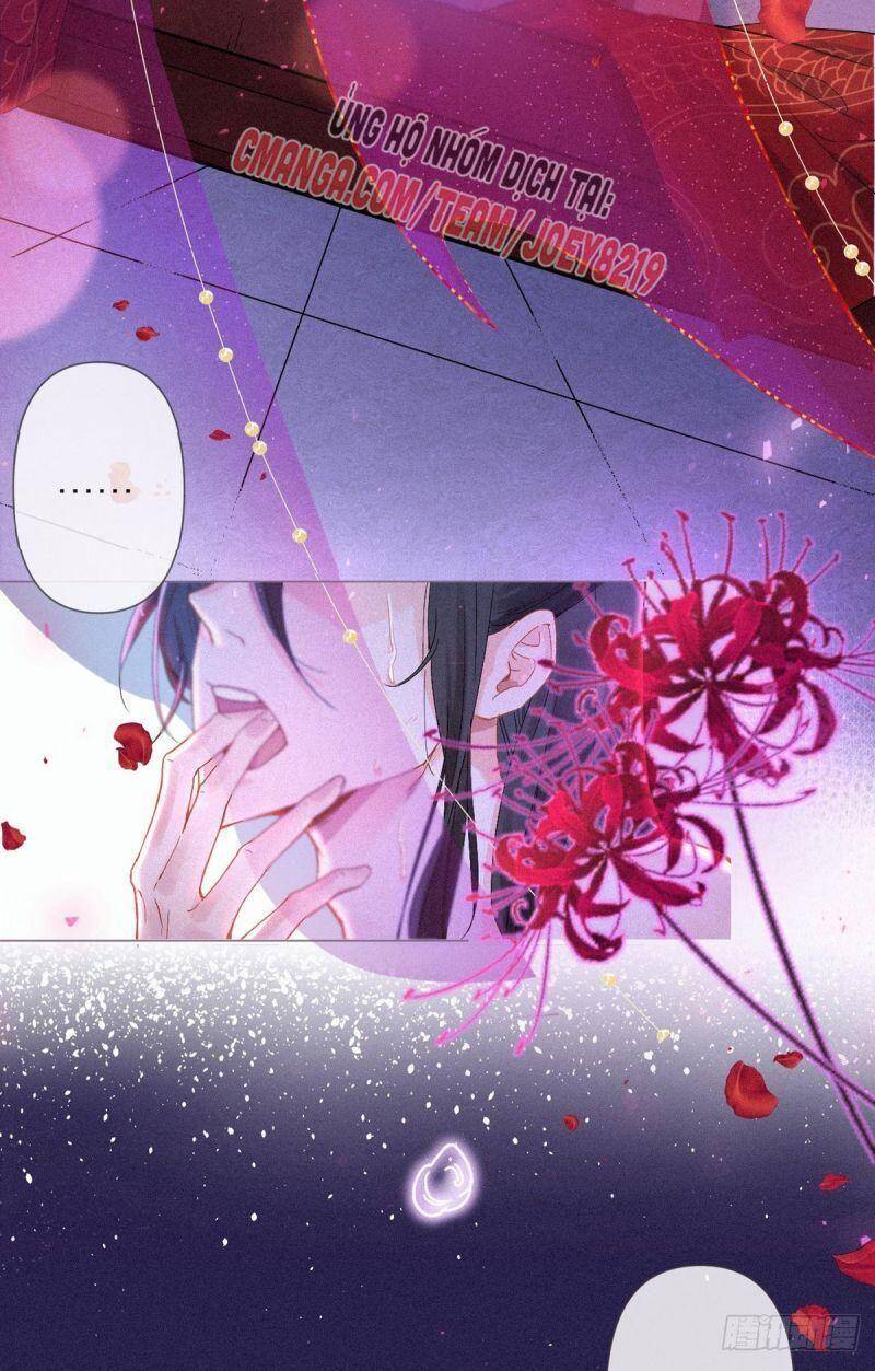 Nhập Mạc Chi Thần Chapter 1 - Trang 2