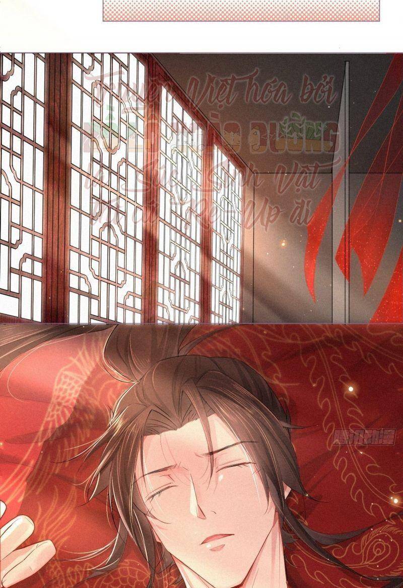 Nhập Mạc Chi Thần Chapter 1 - Trang 2