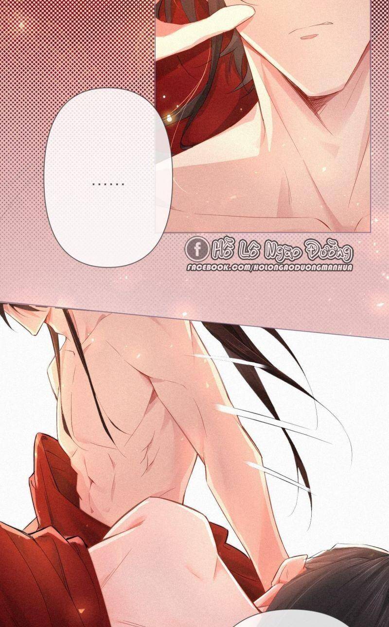 Nhập Mạc Chi Thần Chapter 1 - Trang 2