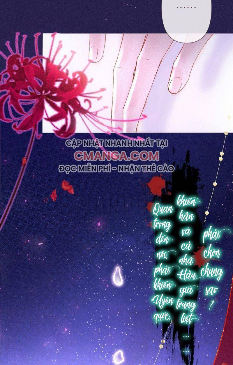 Nhập Mạc Chi Thần Chapter 1 - Trang 2