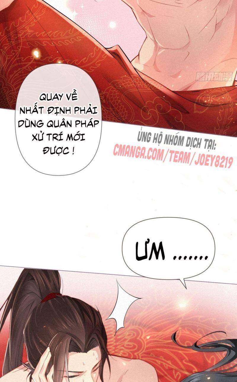 Nhập Mạc Chi Thần Chapter 1 - Trang 2