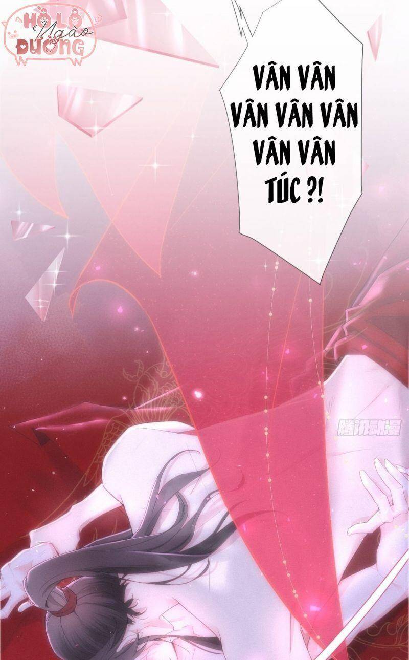 Nhập Mạc Chi Thần Chapter 1 - Trang 2