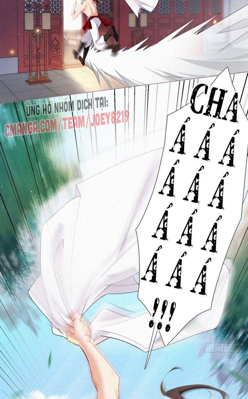 Nhập Mạc Chi Thần Chapter 1 - Trang 2