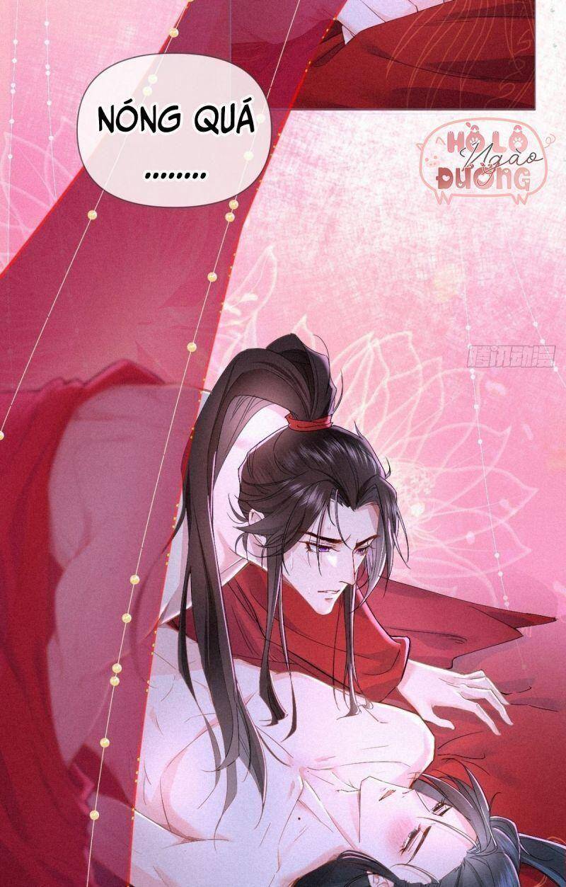 Nhập Mạc Chi Thần Chapter 1 - Trang 2