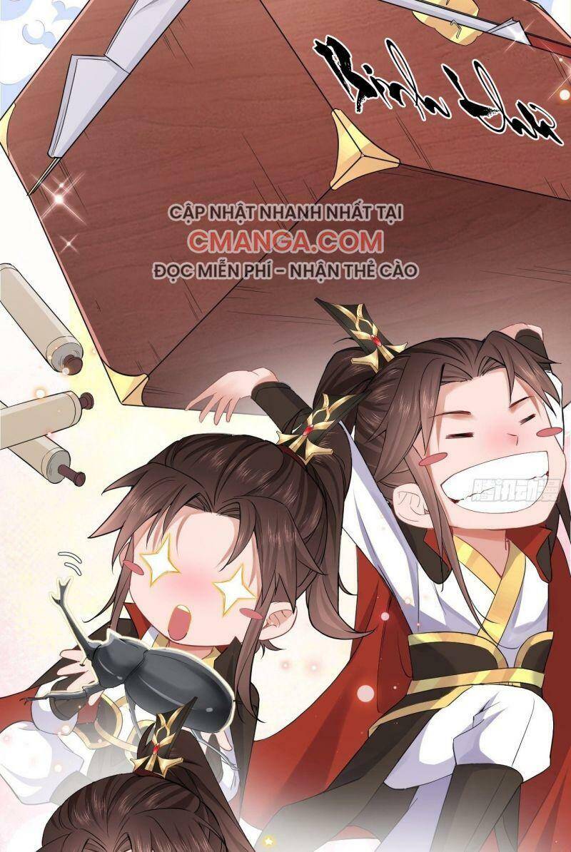 Nhập Mạc Chi Thần Chapter 10 - Trang 2