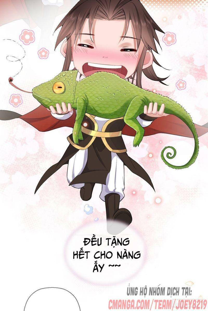 Nhập Mạc Chi Thần Chapter 10 - Trang 2