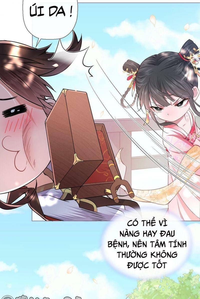 Nhập Mạc Chi Thần Chapter 10 - Trang 2