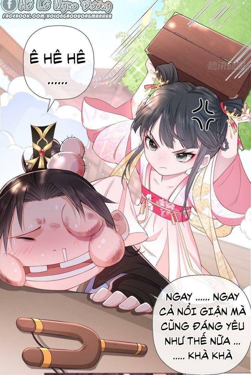 Nhập Mạc Chi Thần Chapter 10 - Trang 2