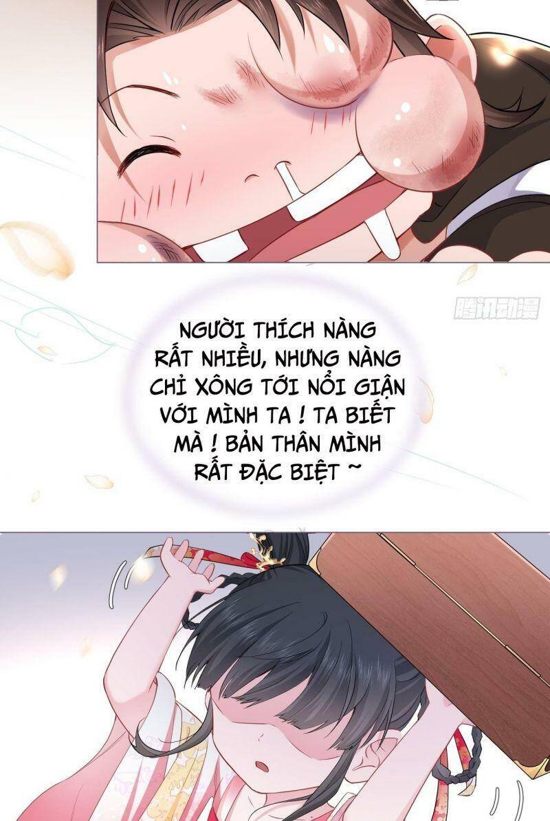 Nhập Mạc Chi Thần Chapter 10 - Trang 2