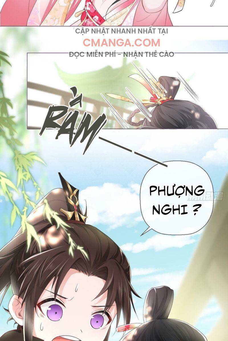 Nhập Mạc Chi Thần Chapter 10 - Trang 2