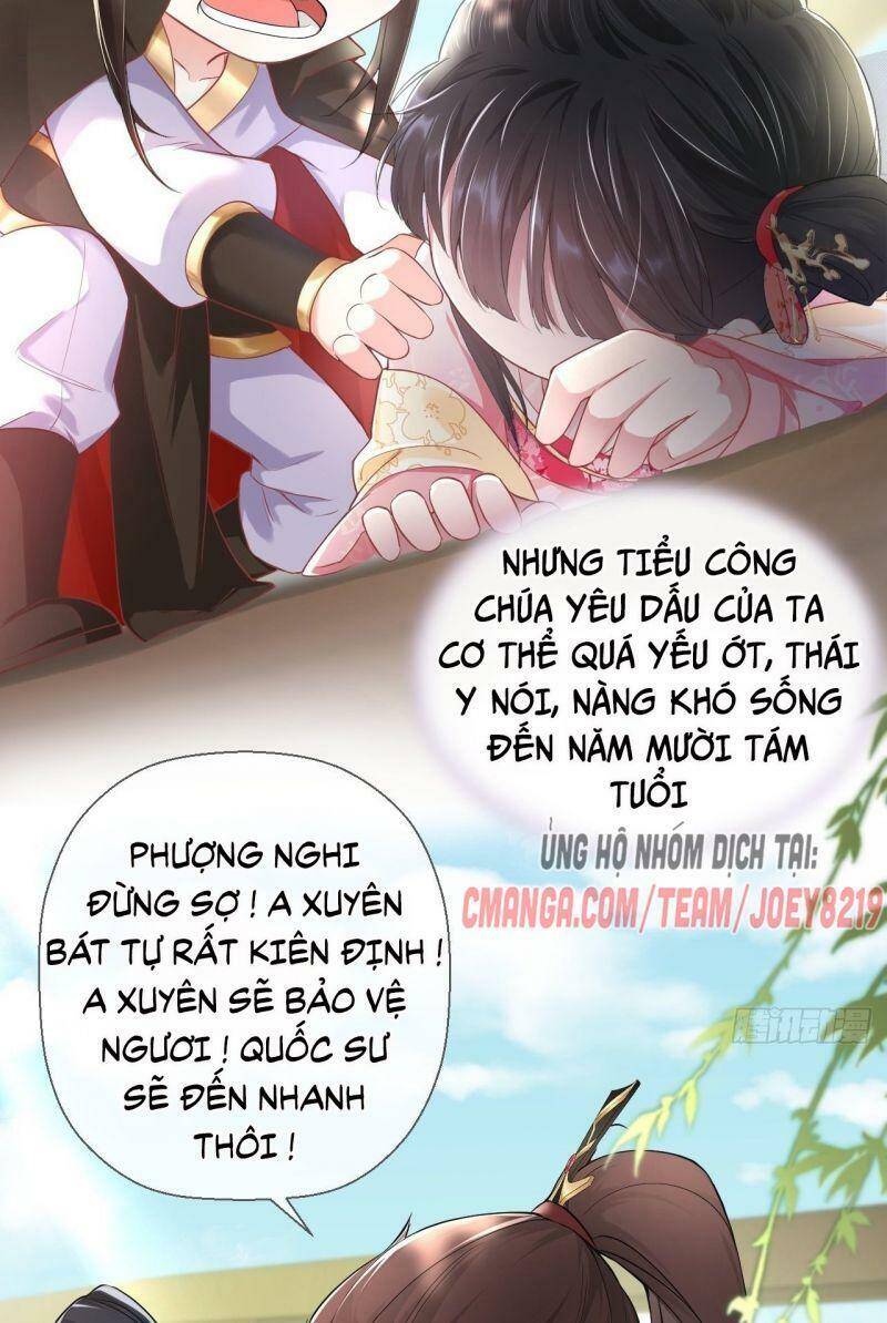 Nhập Mạc Chi Thần Chapter 10 - Trang 2