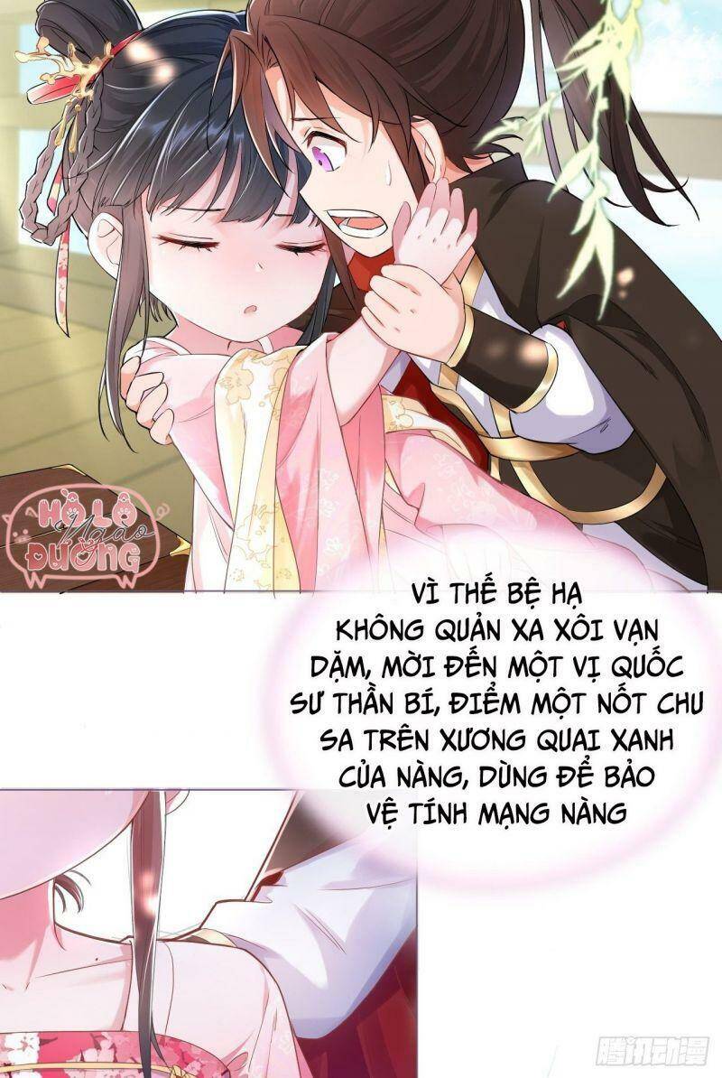 Nhập Mạc Chi Thần Chapter 10 - Trang 2