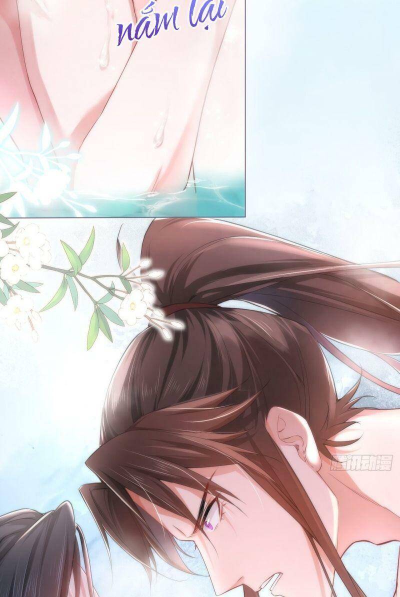 Nhập Mạc Chi Thần Chapter 10 - Trang 2