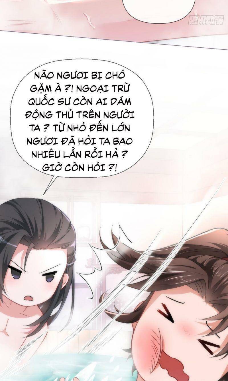 Nhập Mạc Chi Thần Chapter 10 - Trang 2