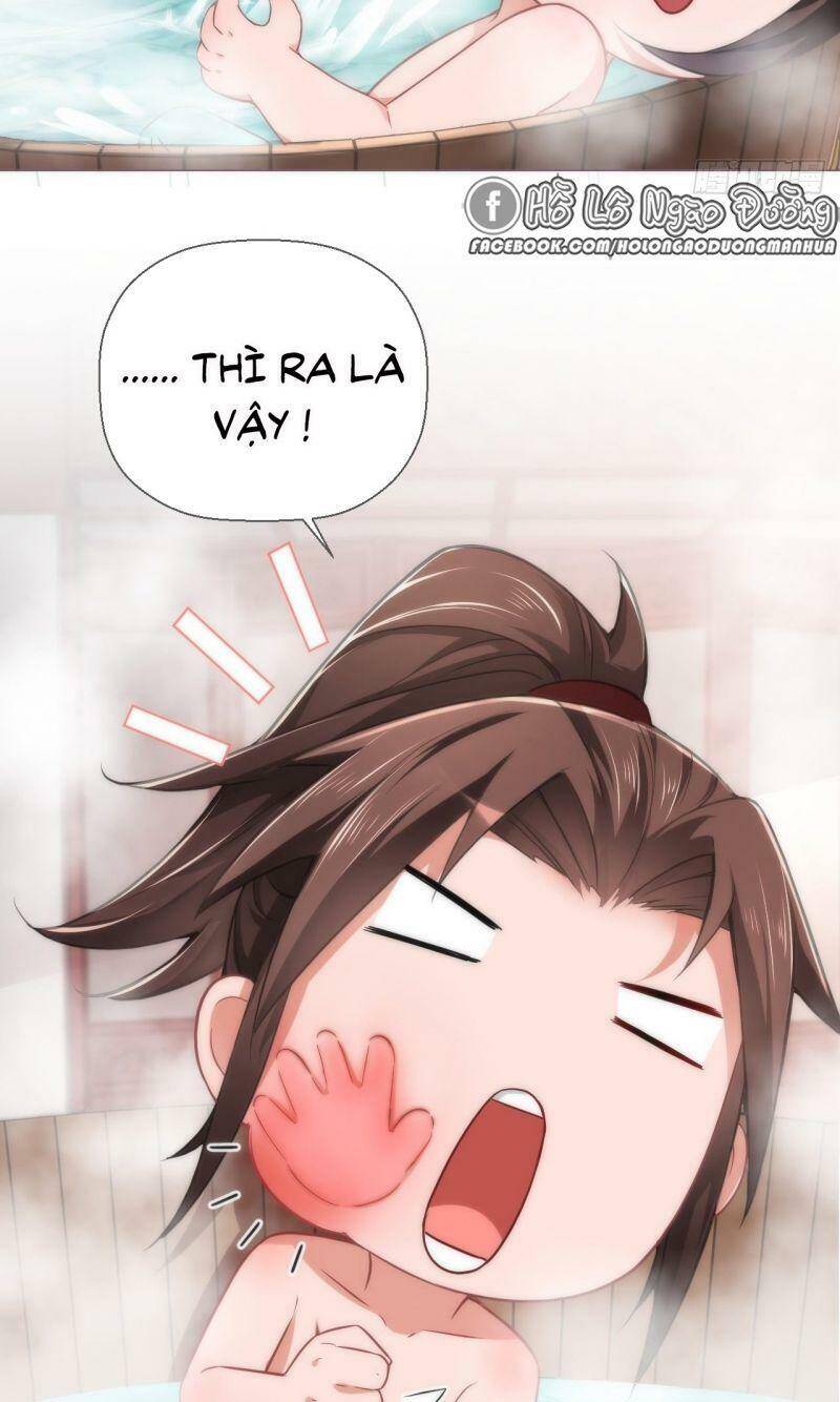 Nhập Mạc Chi Thần Chapter 10 - Trang 2