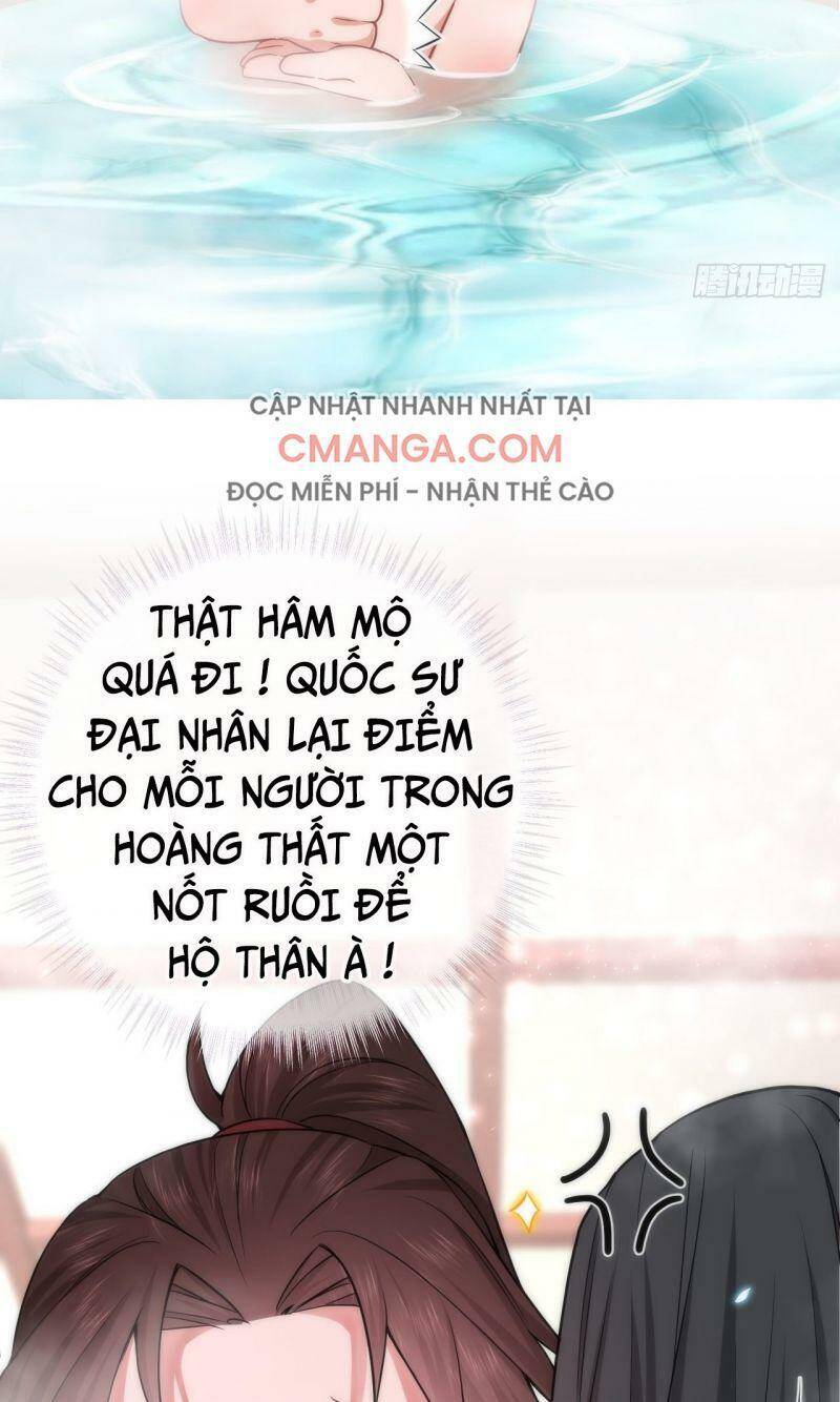 Nhập Mạc Chi Thần Chapter 10 - Trang 2