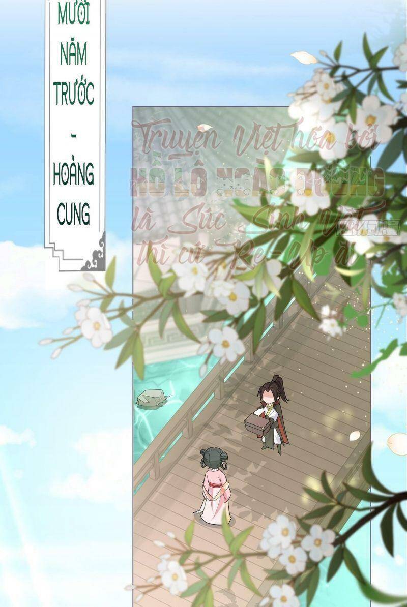 Nhập Mạc Chi Thần Chapter 10 - Trang 2