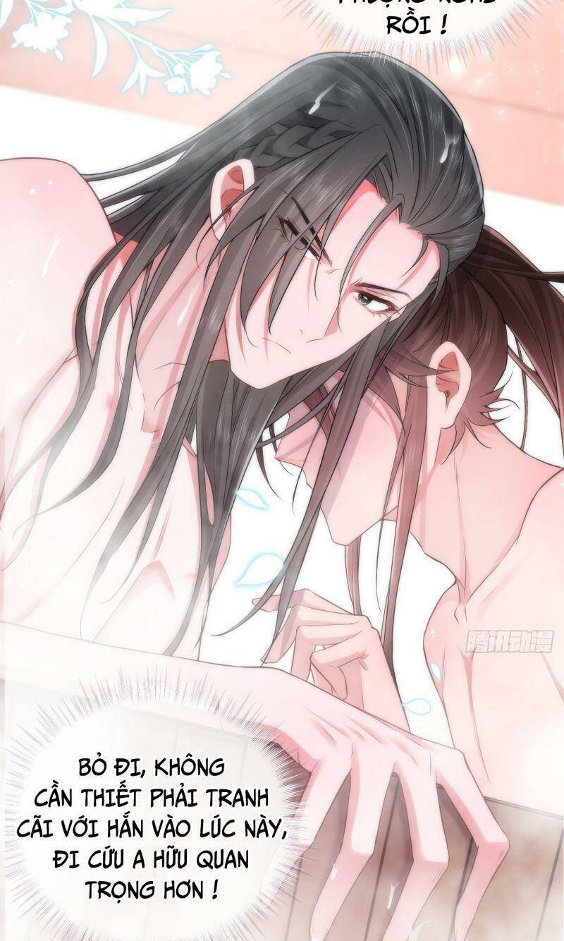 Nhập Mạc Chi Thần Chapter 10 - Trang 2