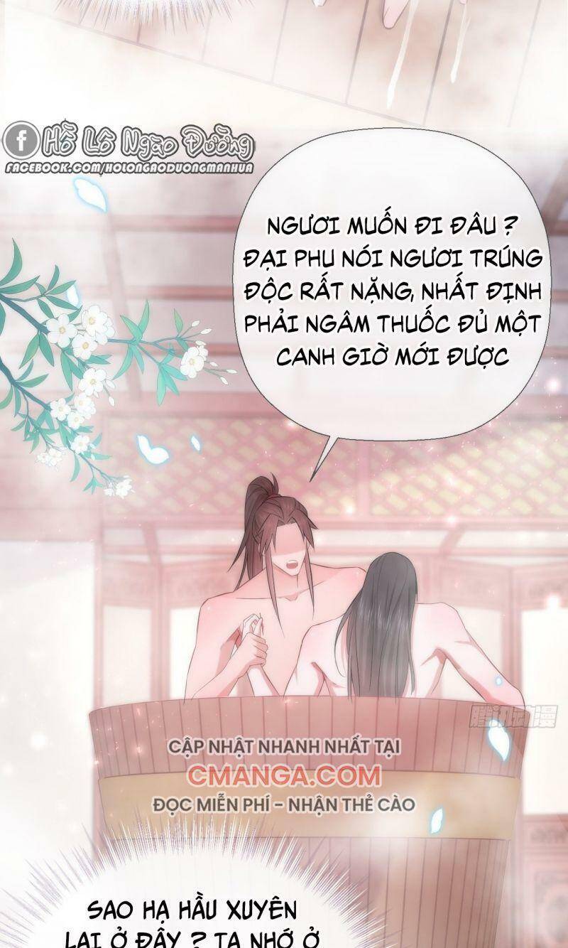 Nhập Mạc Chi Thần Chapter 10 - Trang 2