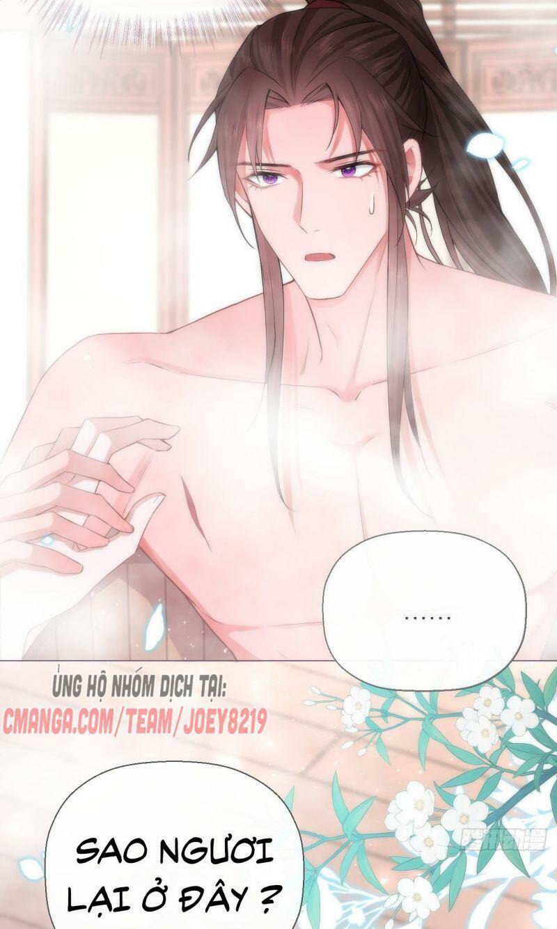 Nhập Mạc Chi Thần Chapter 10 - Trang 2