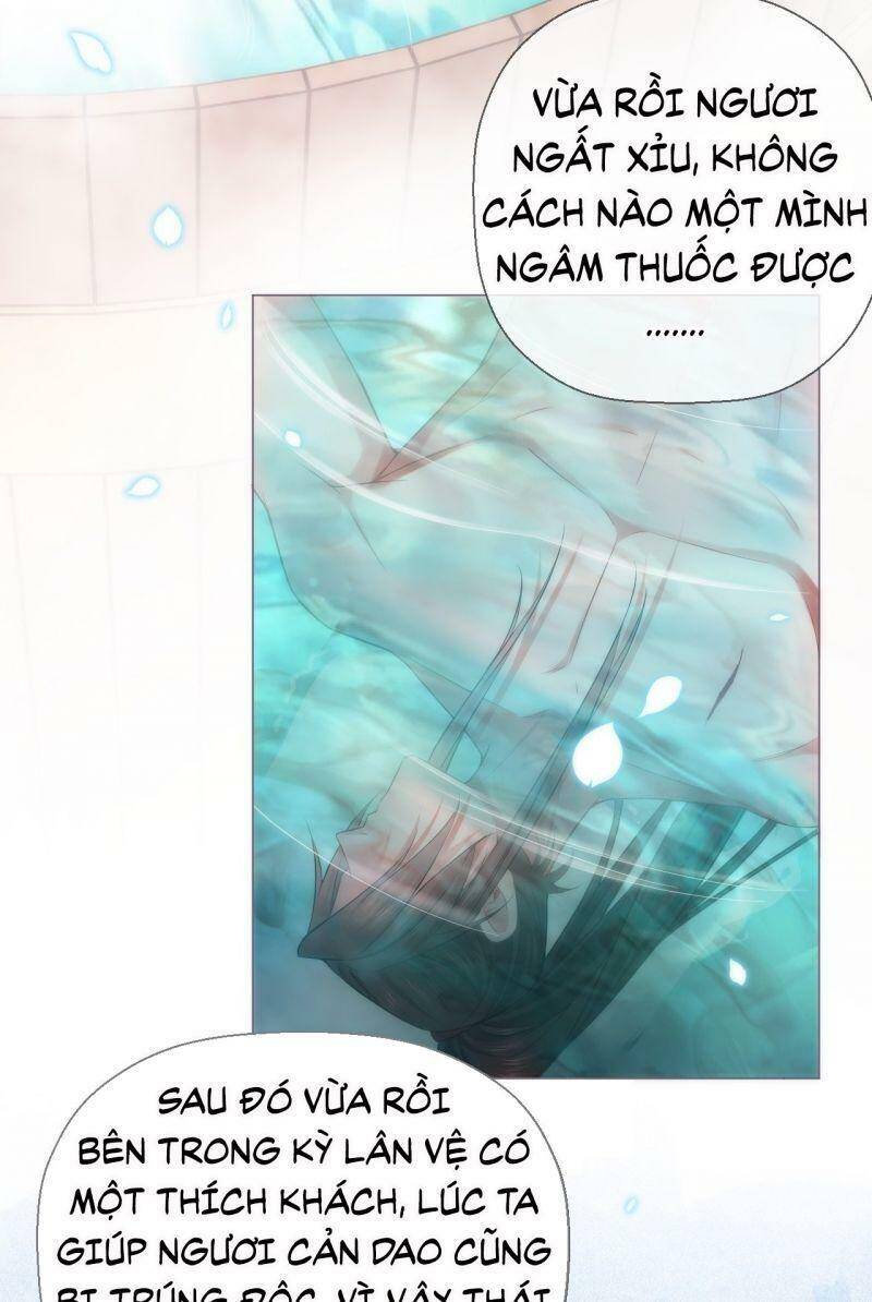 Nhập Mạc Chi Thần Chapter 10 - Trang 2