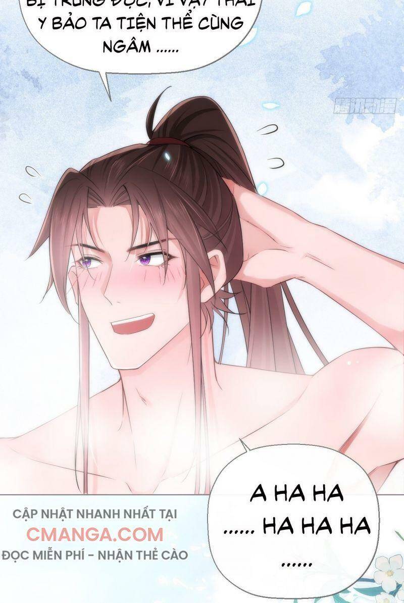 Nhập Mạc Chi Thần Chapter 10 - Trang 2