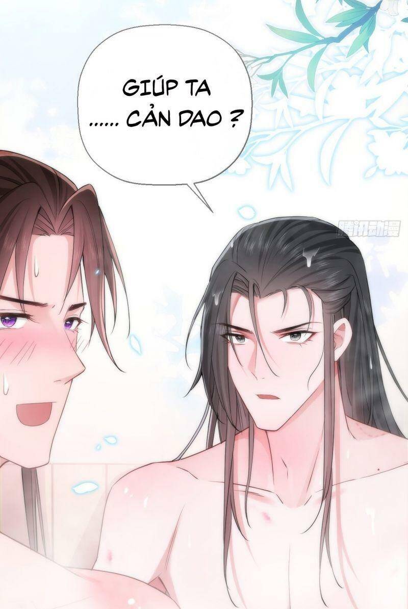Nhập Mạc Chi Thần Chapter 10 - Trang 2