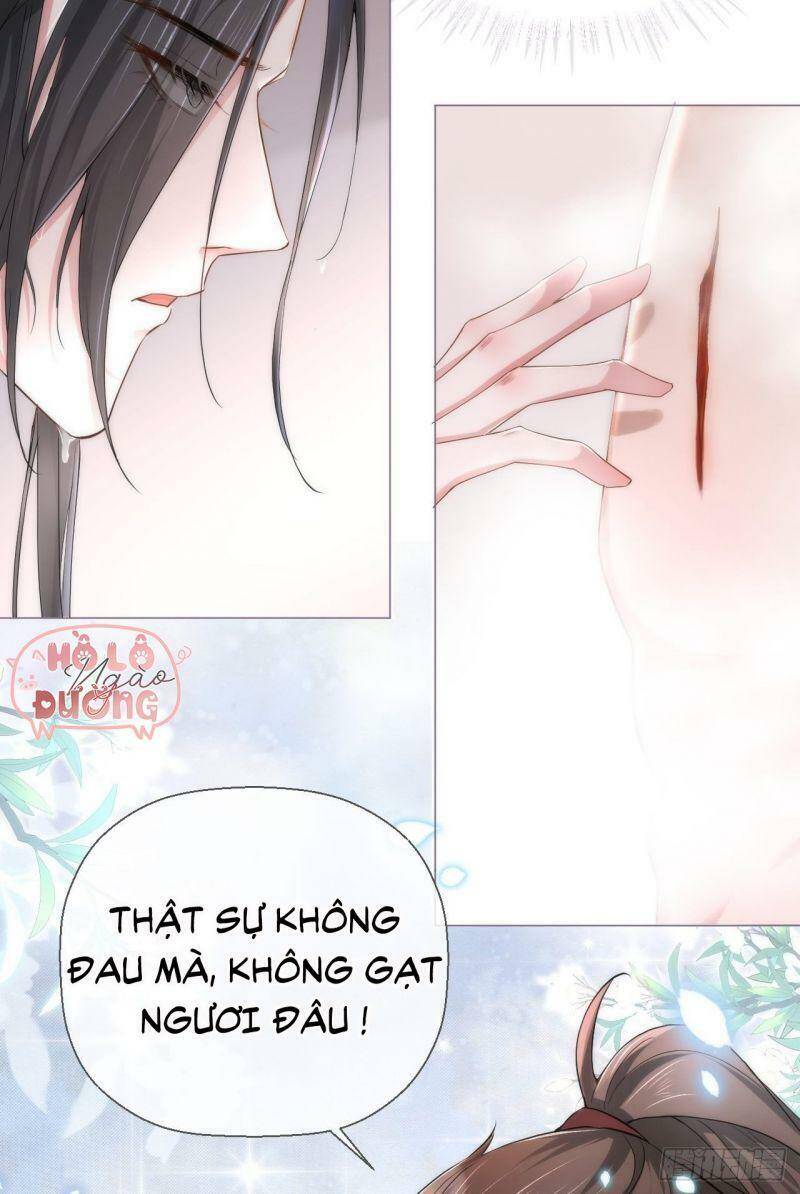 Nhập Mạc Chi Thần Chapter 10 - Trang 2