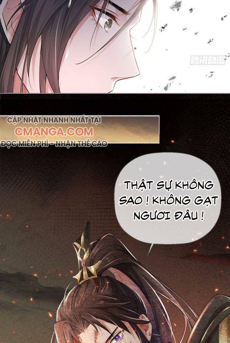 Nhập Mạc Chi Thần Chapter 10 - Trang 2