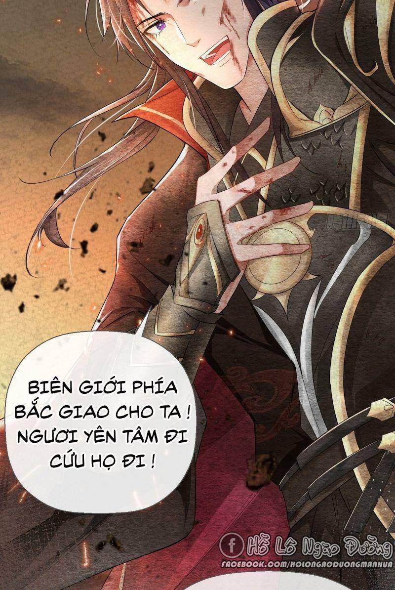 Nhập Mạc Chi Thần Chapter 10 - Trang 2