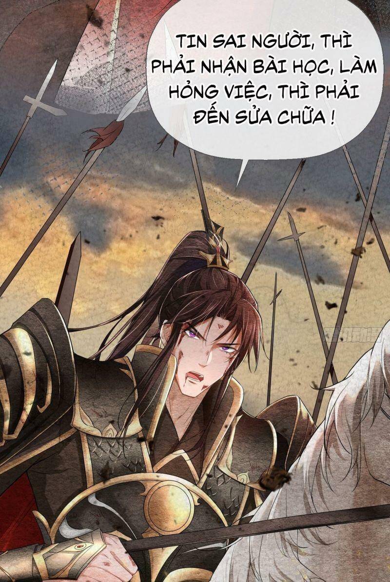 Nhập Mạc Chi Thần Chapter 10 - Trang 2