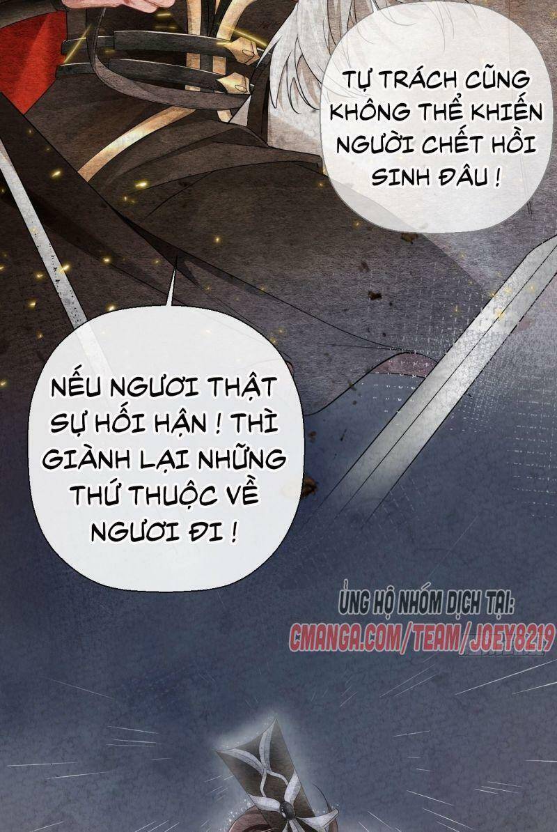 Nhập Mạc Chi Thần Chapter 10 - Trang 2