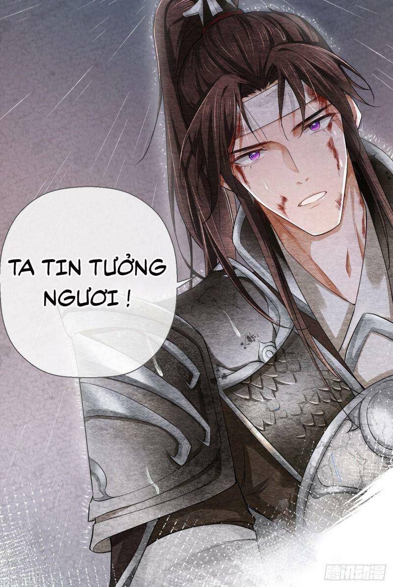 Nhập Mạc Chi Thần Chapter 10 - Trang 2