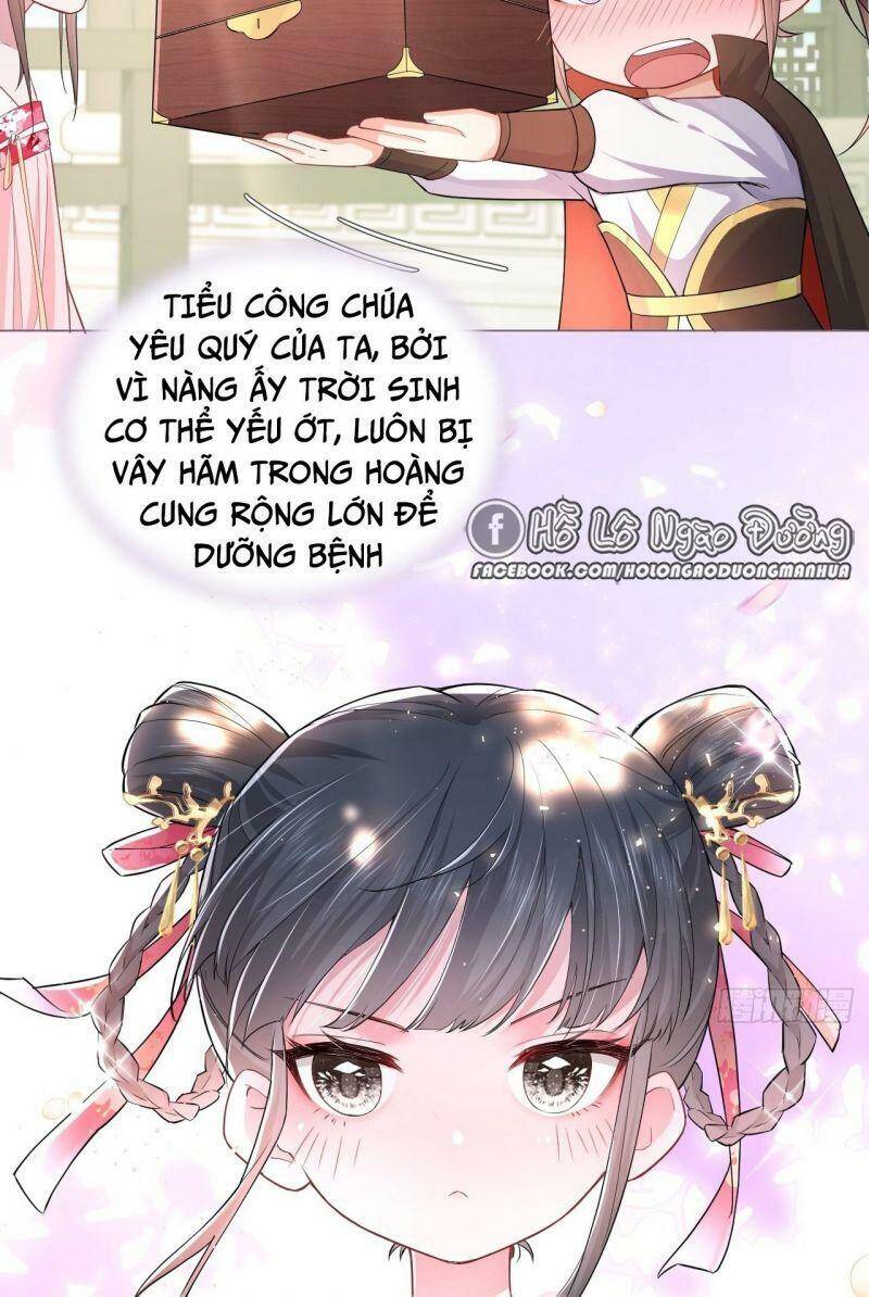 Nhập Mạc Chi Thần Chapter 10 - Trang 2