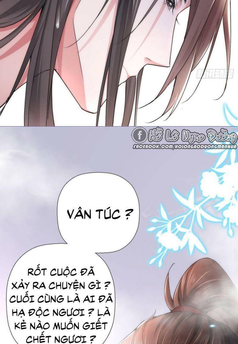 Nhập Mạc Chi Thần Chapter 10 - Trang 2