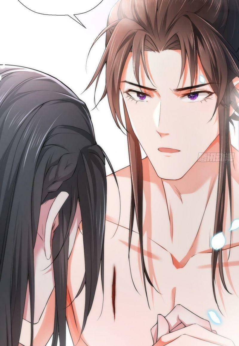 Nhập Mạc Chi Thần Chapter 10 - Trang 2