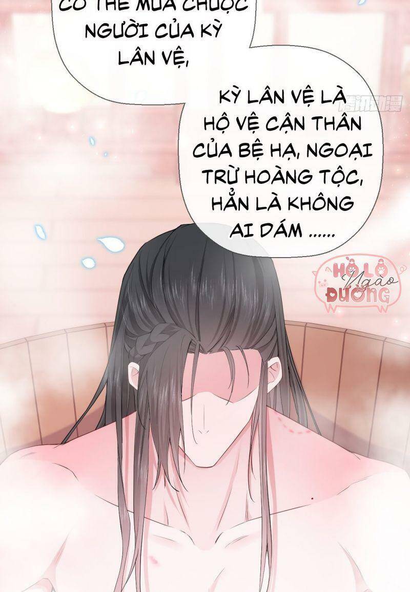 Nhập Mạc Chi Thần Chapter 10 - Trang 2