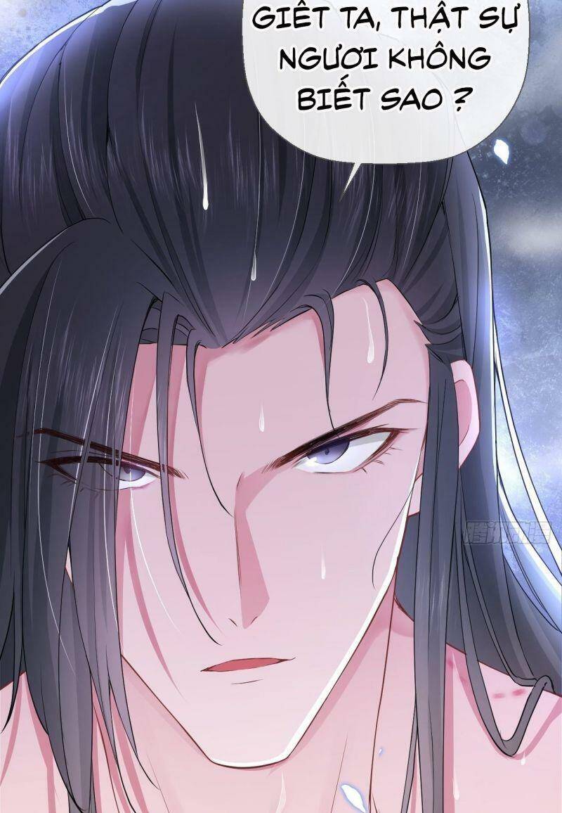 Nhập Mạc Chi Thần Chapter 10 - Trang 2