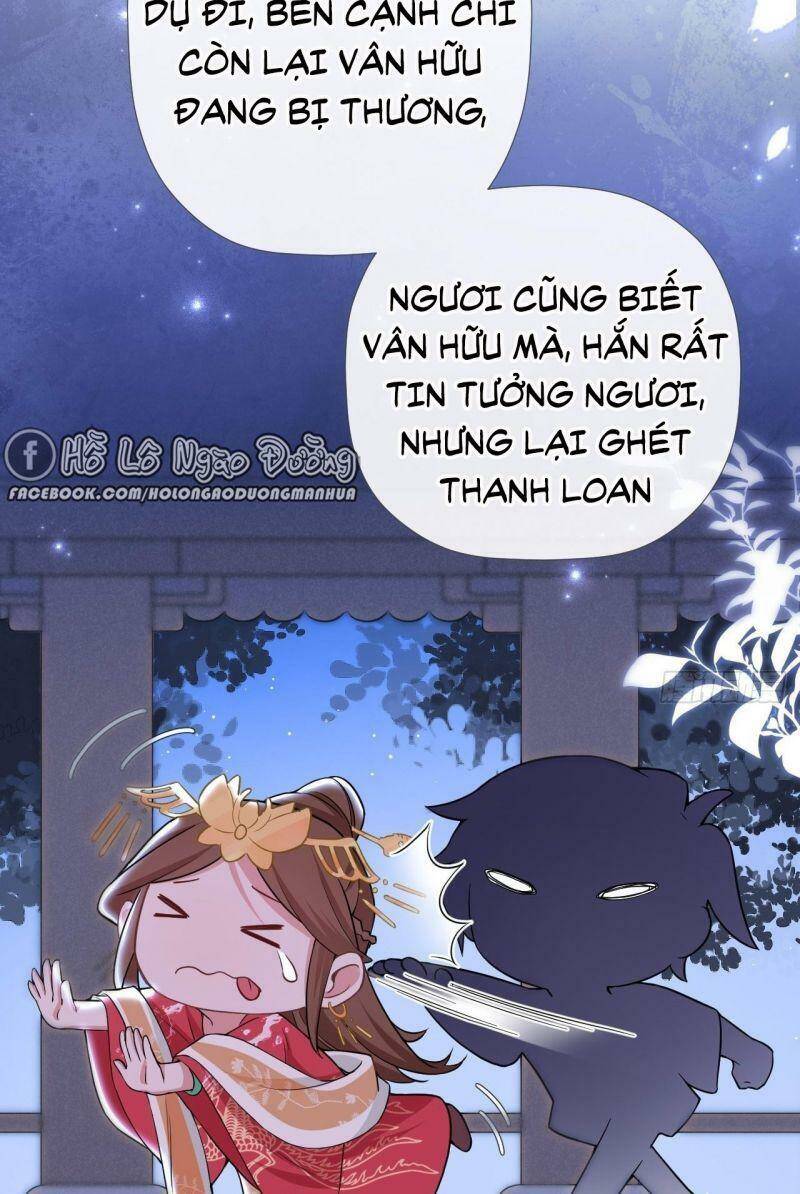 Nhập Mạc Chi Thần Chapter 11 - Trang 2
