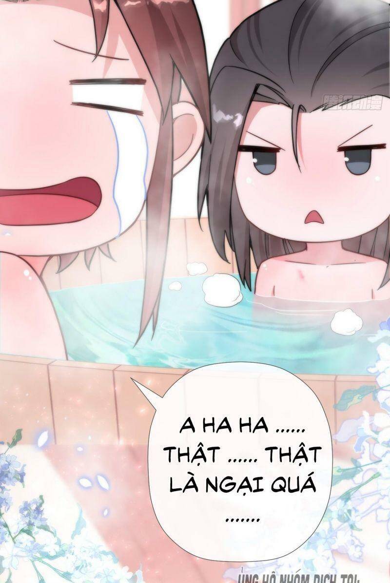 Nhập Mạc Chi Thần Chapter 11 - Trang 2