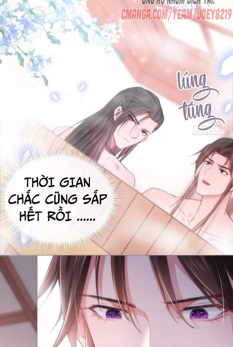 Nhập Mạc Chi Thần Chapter 11 - Trang 2