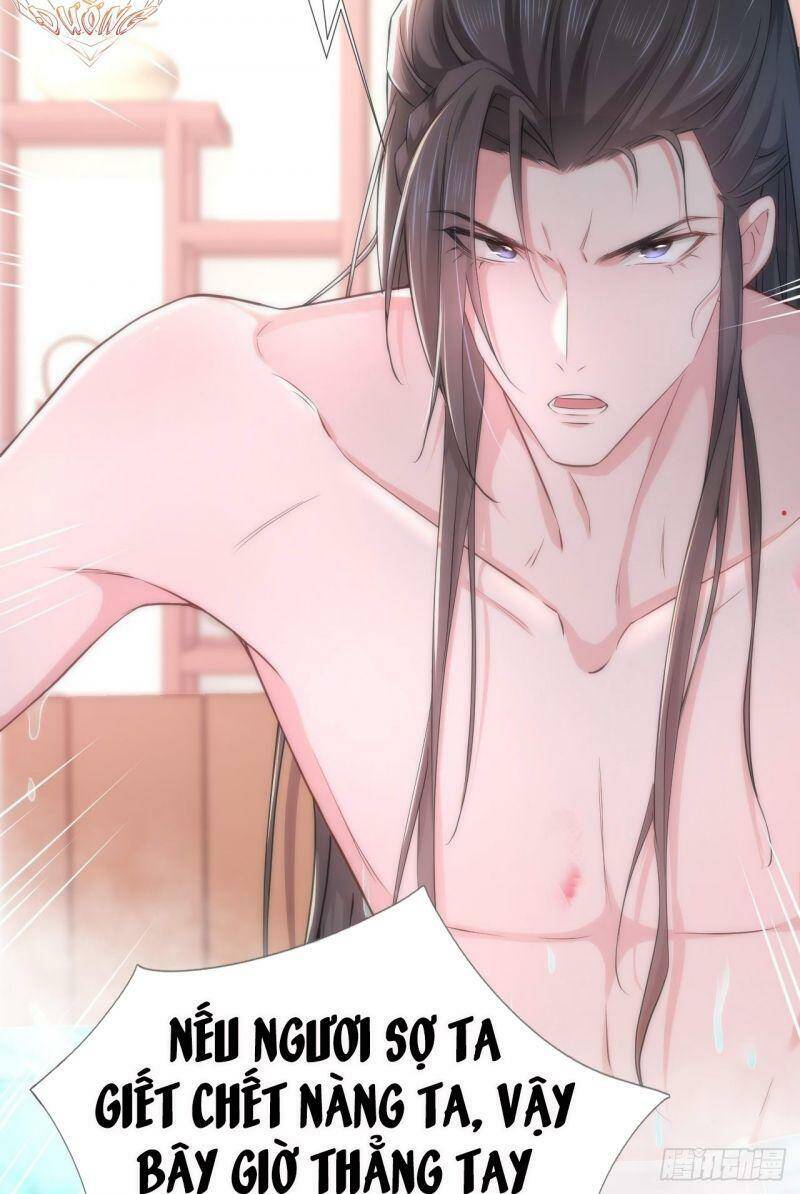 Nhập Mạc Chi Thần Chapter 11 - Trang 2