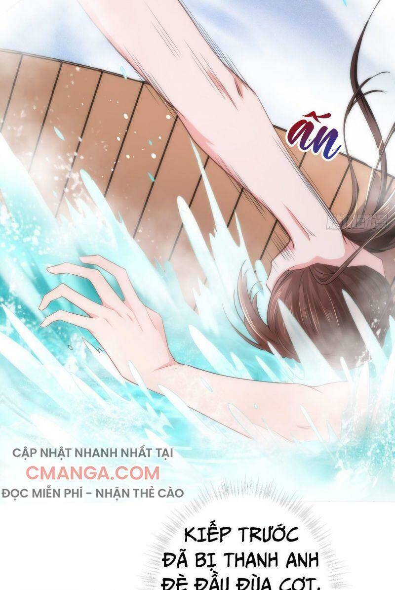 Nhập Mạc Chi Thần Chapter 11 - Trang 2