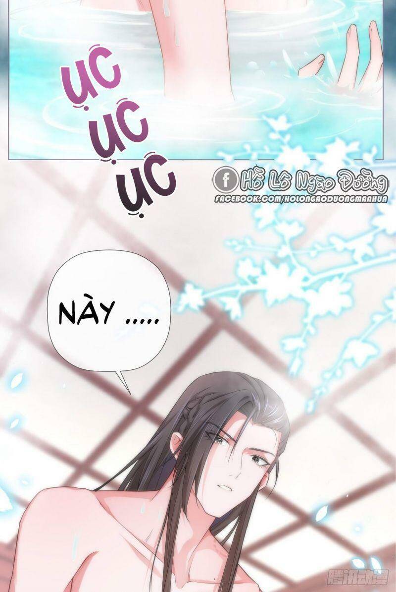 Nhập Mạc Chi Thần Chapter 11 - Trang 2